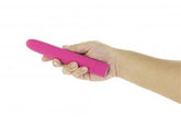 Eezy Pleezy Bullet Vibrator - Roze - PlayForFun